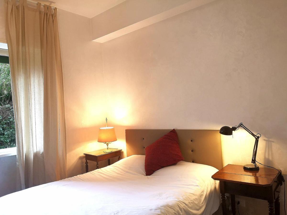Rome Pousada Kültér fotó