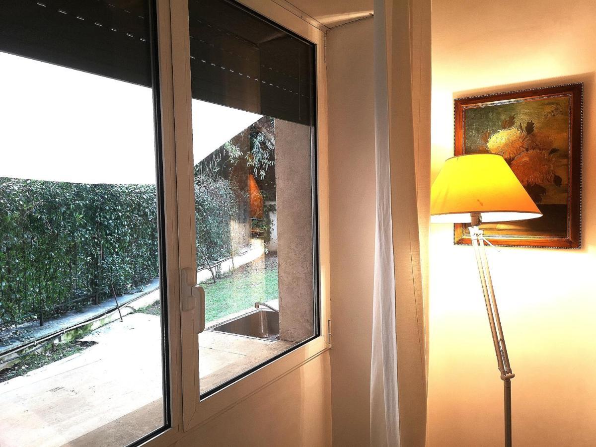 Rome Pousada Kültér fotó